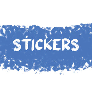 Stickers Personalizados